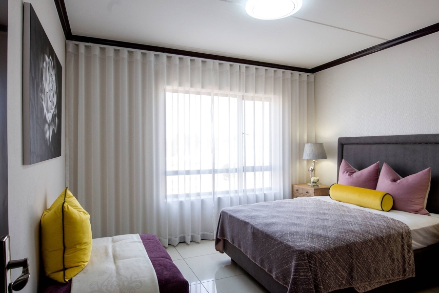 To Let 3 Bedroom Property for Rent in Carlswald Gauteng