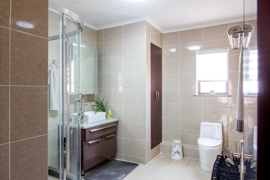 To Let 3 Bedroom Property for Rent in Carlswald Gauteng