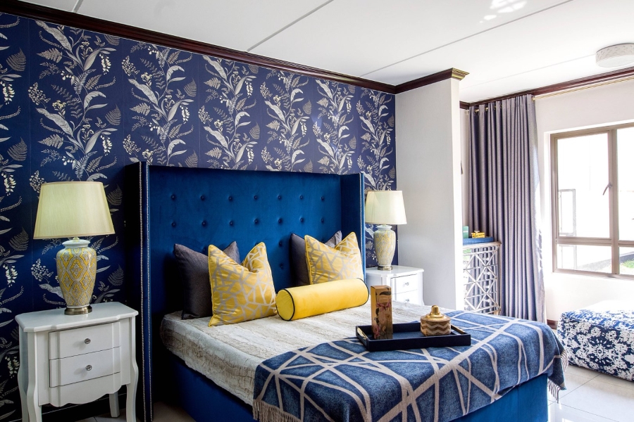 To Let 3 Bedroom Property for Rent in Carlswald Gauteng