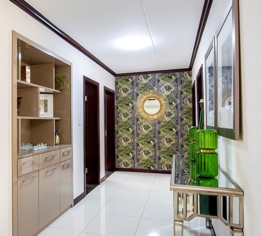 To Let 3 Bedroom Property for Rent in Carlswald Gauteng