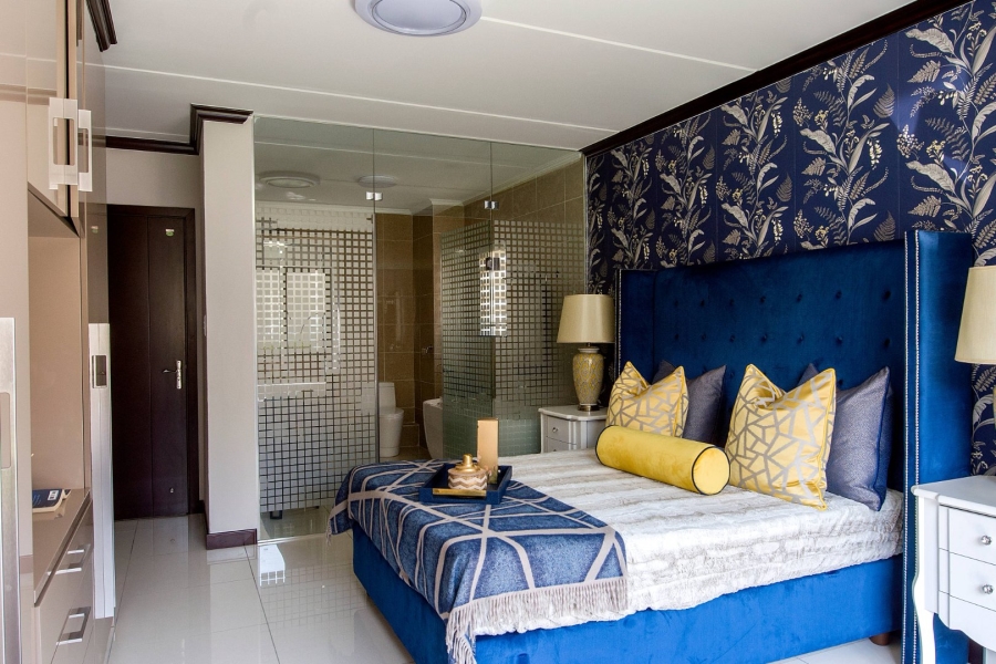 To Let 3 Bedroom Property for Rent in Carlswald Gauteng