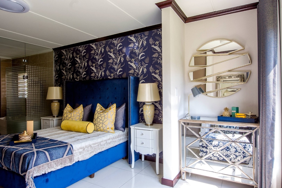 To Let 3 Bedroom Property for Rent in Carlswald Gauteng