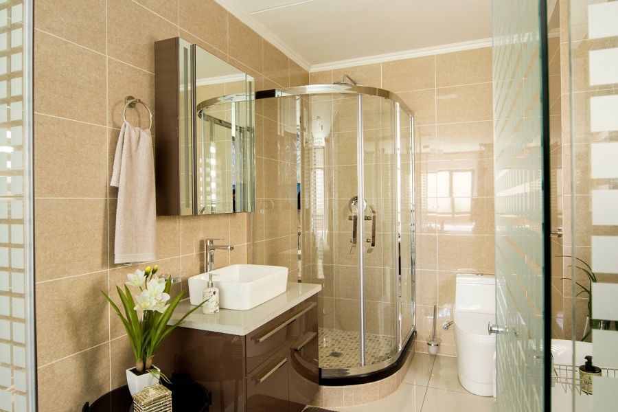 To Let 3 Bedroom Property for Rent in Carlswald Gauteng