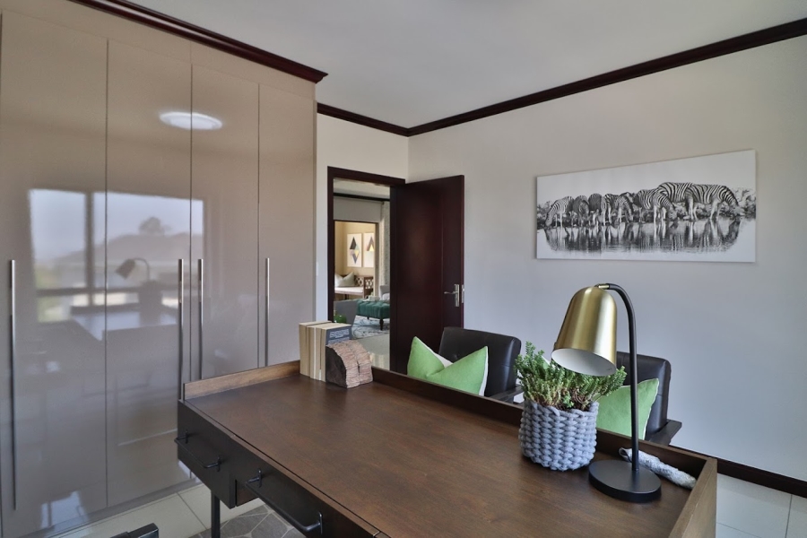 To Let 3 Bedroom Property for Rent in Carlswald Gauteng