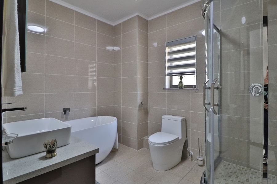To Let 3 Bedroom Property for Rent in Carlswald Gauteng