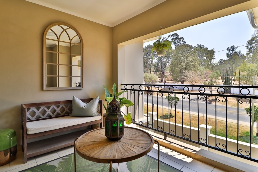 To Let 3 Bedroom Property for Rent in Carlswald Gauteng