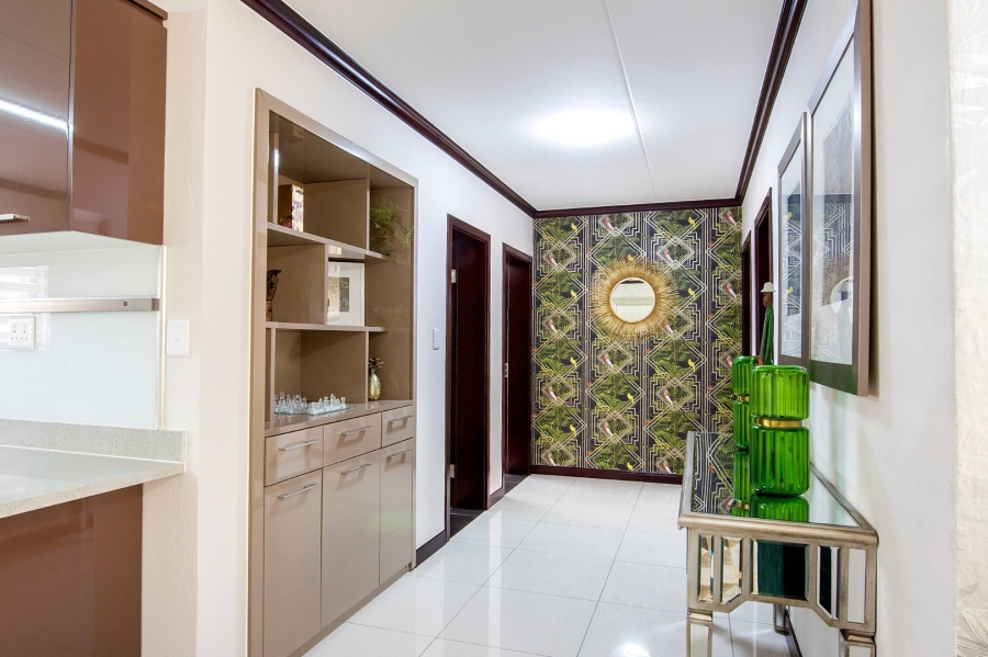 To Let 3 Bedroom Property for Rent in Carlswald Gauteng