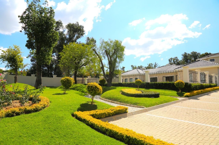 To Let 3 Bedroom Property for Rent in Carlswald Gauteng