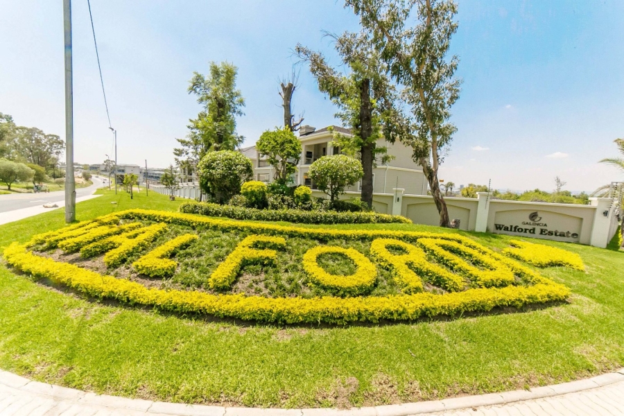 To Let 3 Bedroom Property for Rent in Carlswald Gauteng