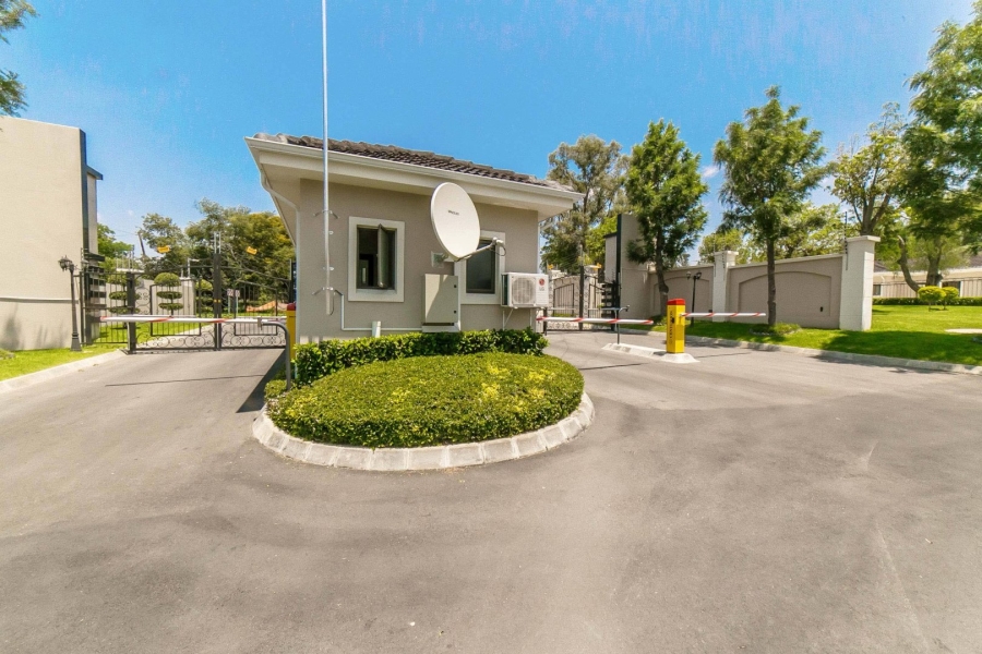 To Let 3 Bedroom Property for Rent in Carlswald Gauteng