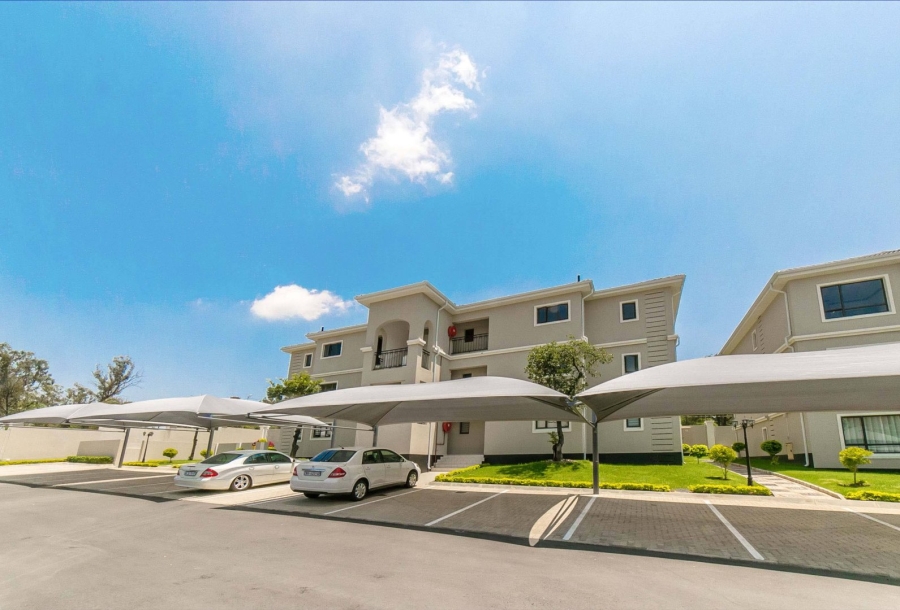 To Let 3 Bedroom Property for Rent in Carlswald Gauteng