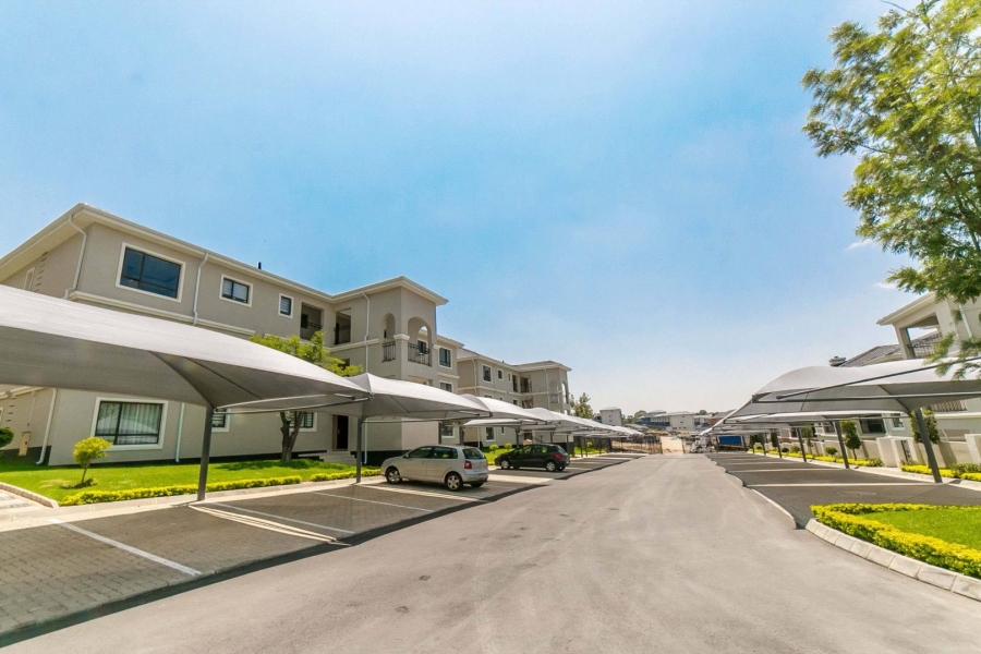 To Let 3 Bedroom Property for Rent in Carlswald Gauteng