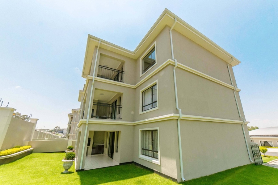 To Let 3 Bedroom Property for Rent in Carlswald Gauteng