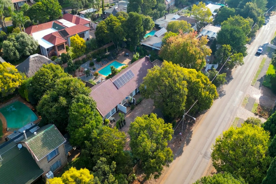 8 Bedroom Property for Sale in Hennopspark Gauteng