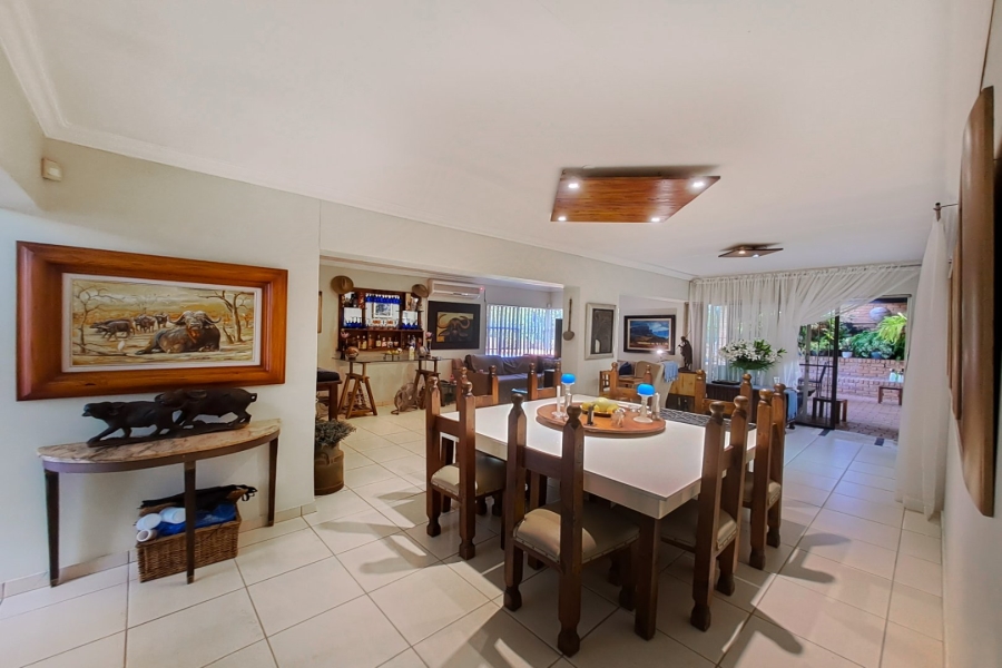 8 Bedroom Property for Sale in Hennopspark Gauteng