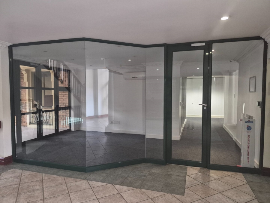 To Let Commercial Property for Rent in Rivonia Gauteng