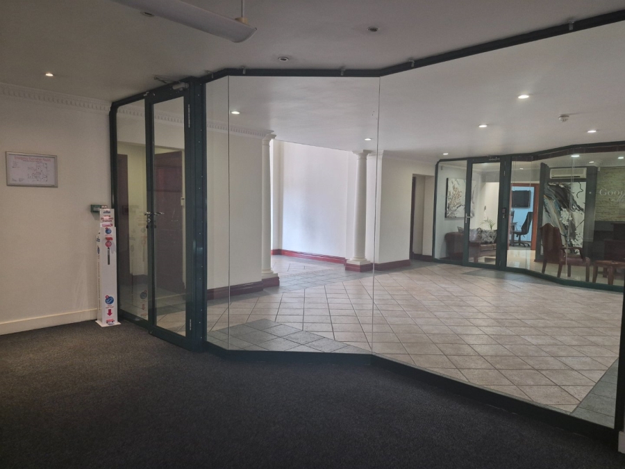 To Let Commercial Property for Rent in Rivonia Gauteng