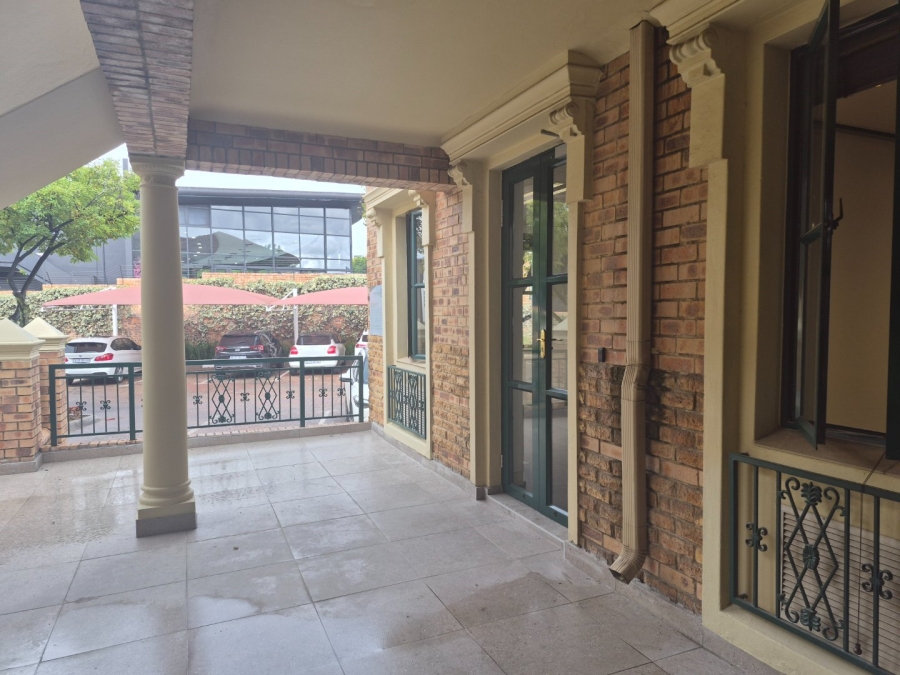 To Let Commercial Property for Rent in Rivonia Gauteng