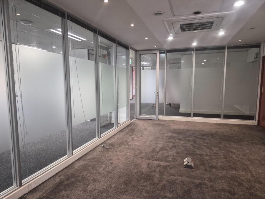 To Let Commercial Property for Rent in Rivonia Gauteng