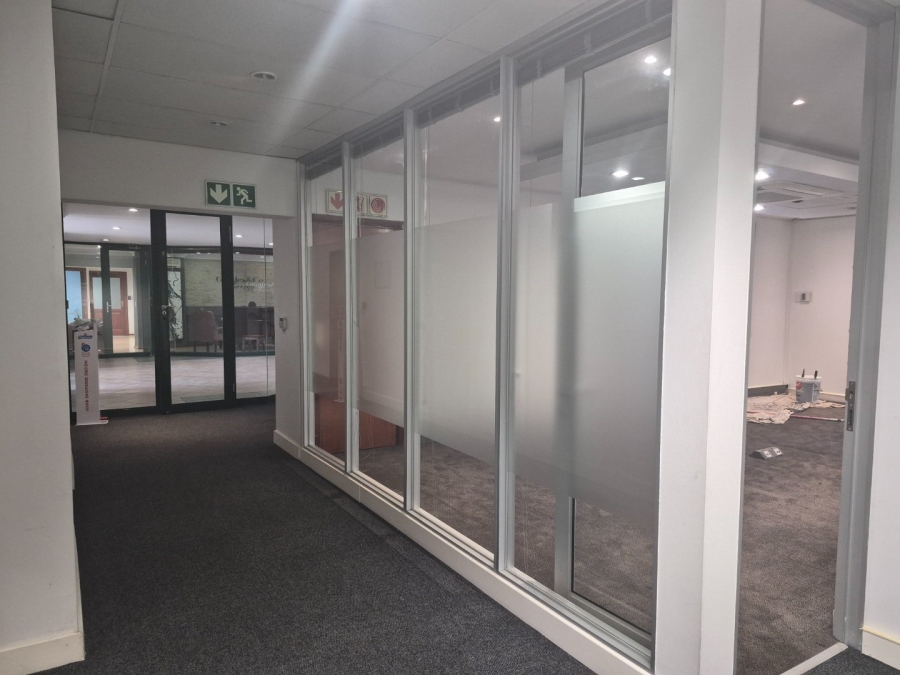 To Let Commercial Property for Rent in Rivonia Gauteng