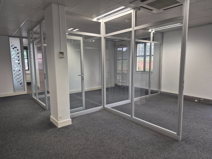 To Let Commercial Property for Rent in Rivonia Gauteng