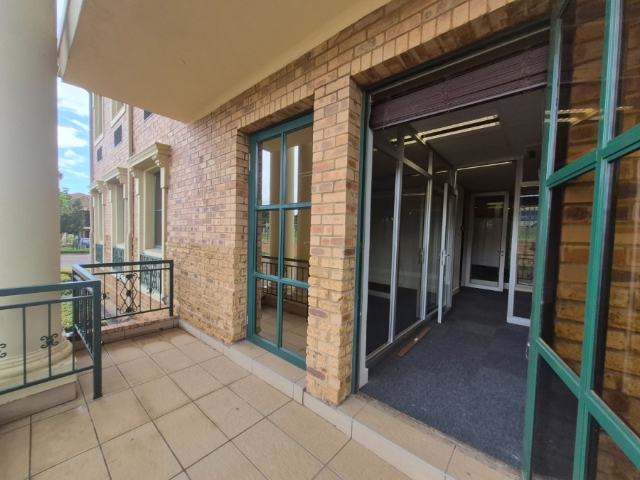 To Let Commercial Property for Rent in Rivonia Gauteng