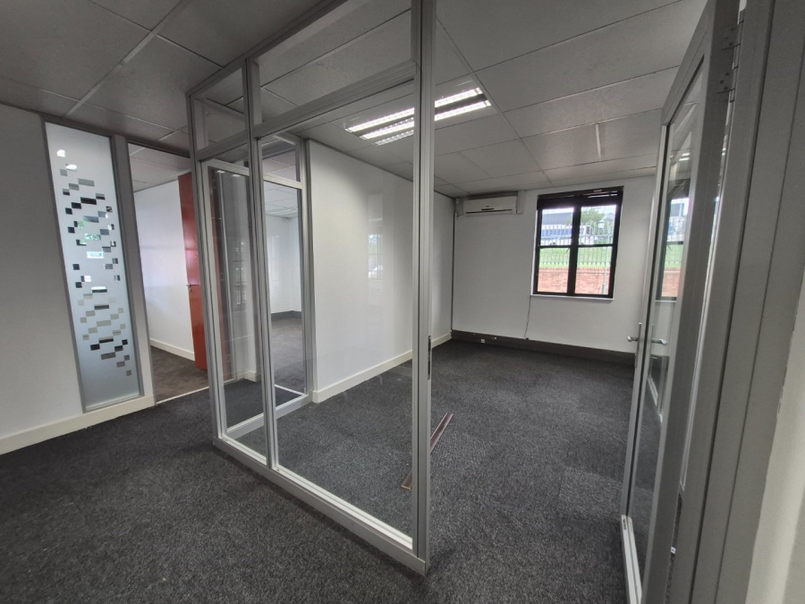 To Let Commercial Property for Rent in Rivonia Gauteng