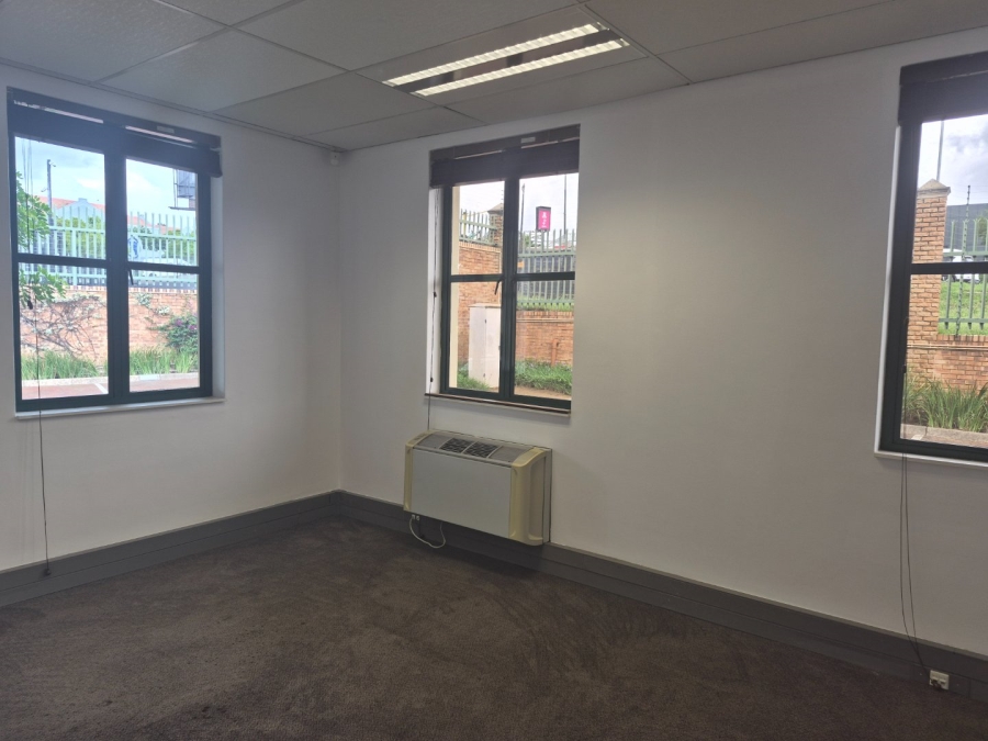 To Let Commercial Property for Rent in Rivonia Gauteng
