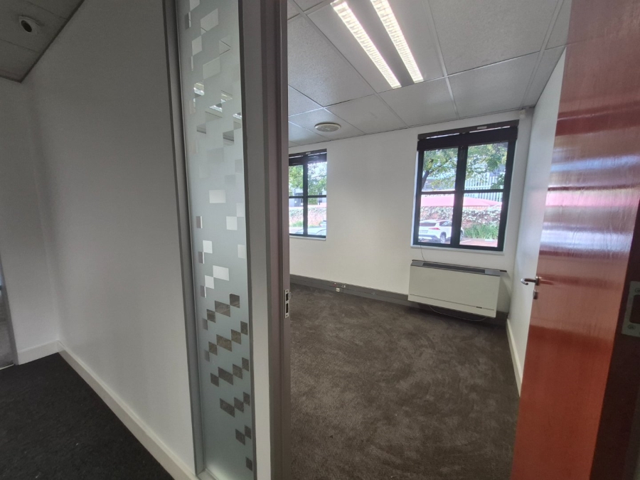 To Let Commercial Property for Rent in Rivonia Gauteng