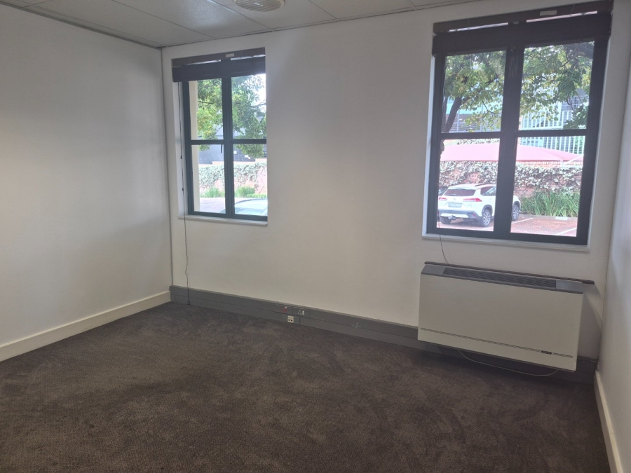 To Let Commercial Property for Rent in Rivonia Gauteng