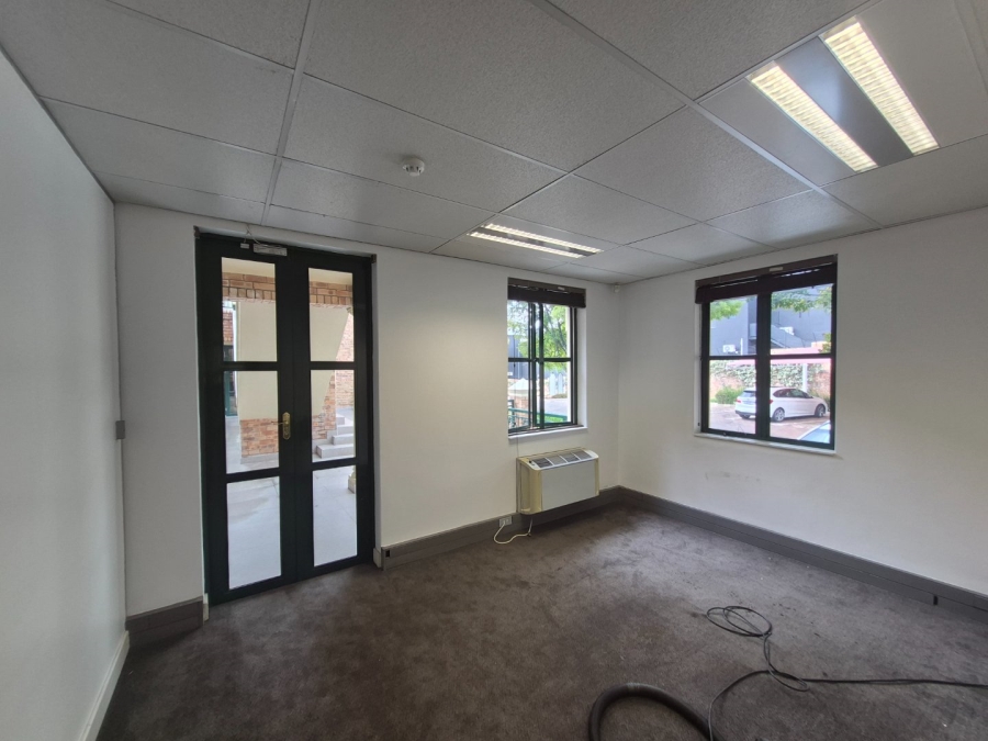 To Let Commercial Property for Rent in Rivonia Gauteng