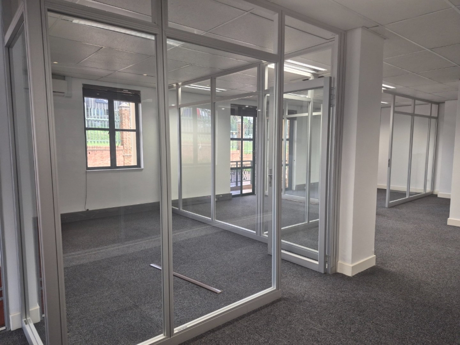 To Let Commercial Property for Rent in Rivonia Gauteng