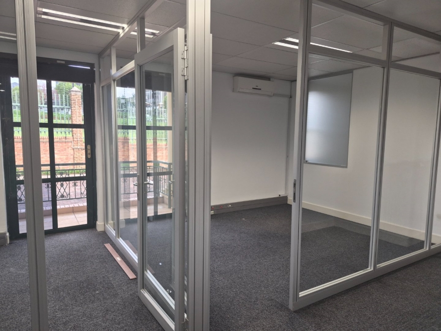 To Let Commercial Property for Rent in Rivonia Gauteng