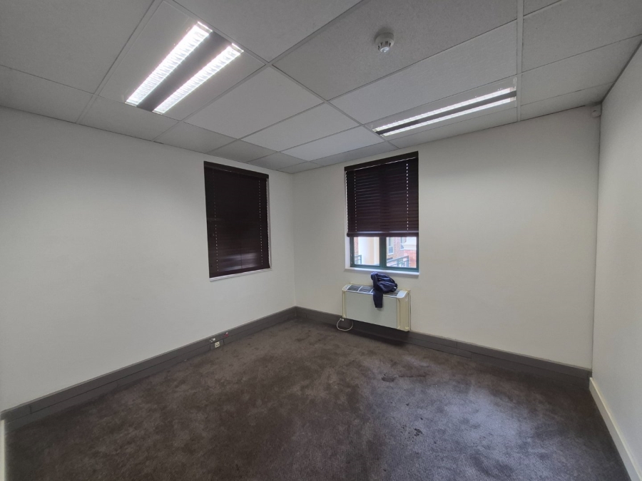 To Let Commercial Property for Rent in Rivonia Gauteng