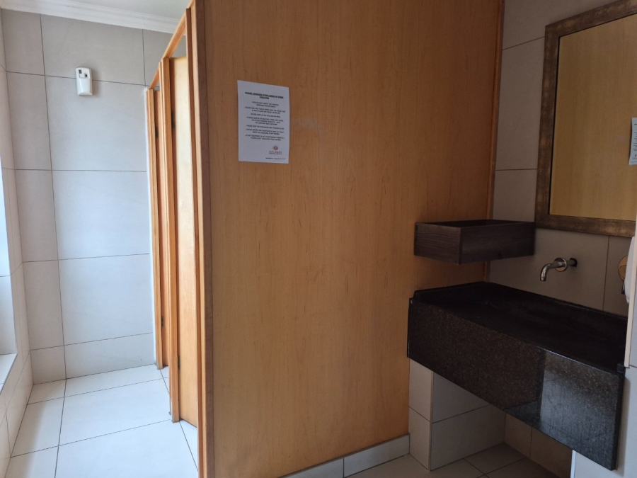 To Let Commercial Property for Rent in Rivonia Gauteng