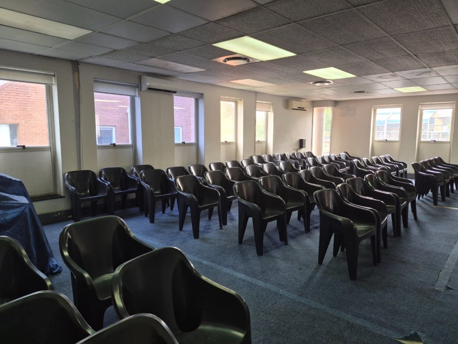 To Let Commercial Property for Rent in Rivonia Gauteng