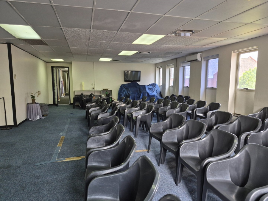 To Let Commercial Property for Rent in Rivonia Gauteng