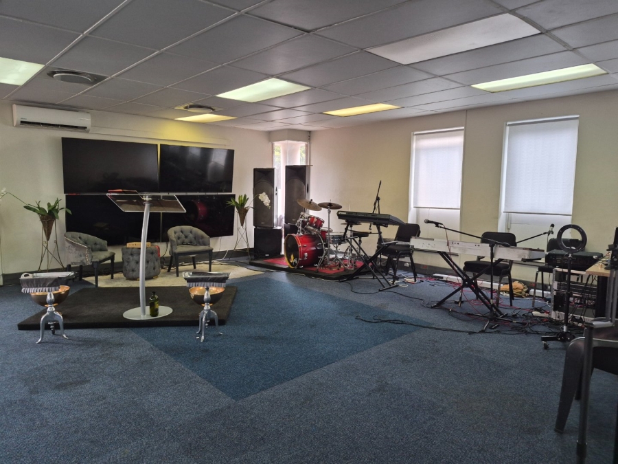 To Let Commercial Property for Rent in Rivonia Gauteng