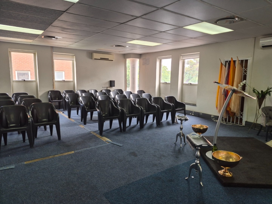 To Let Commercial Property for Rent in Rivonia Gauteng