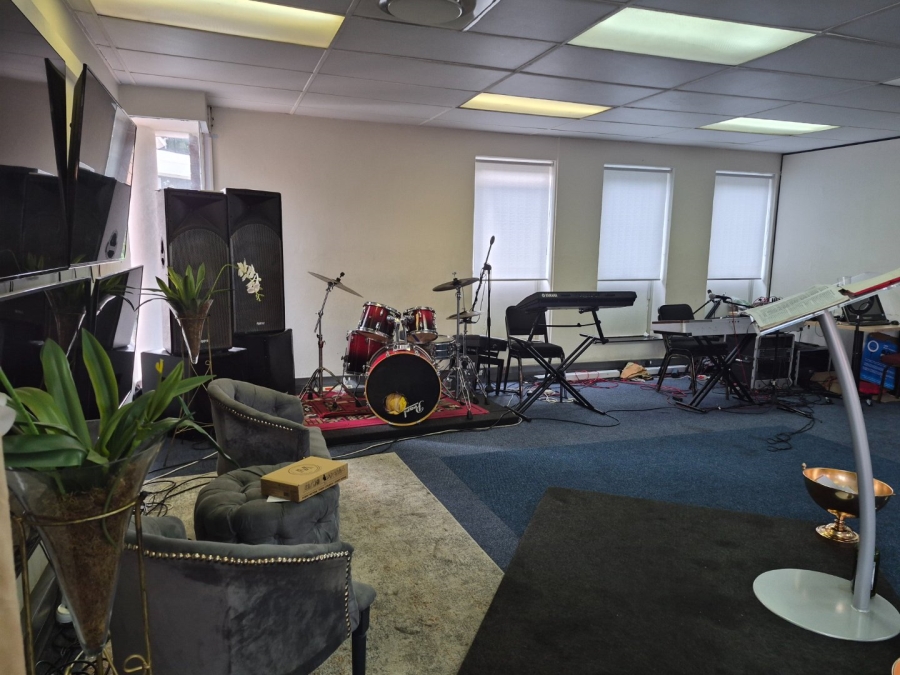 To Let Commercial Property for Rent in Rivonia Gauteng