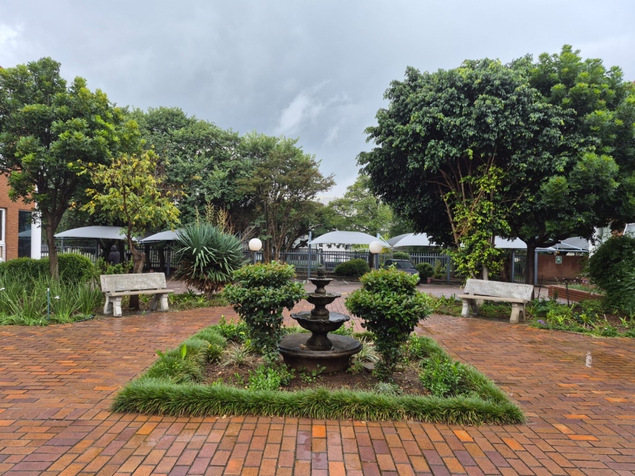 To Let Commercial Property for Rent in Rivonia Gauteng