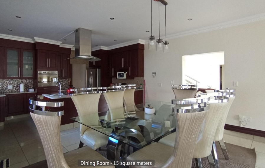  Bedroom Property for Sale in Kosmosdal Gauteng