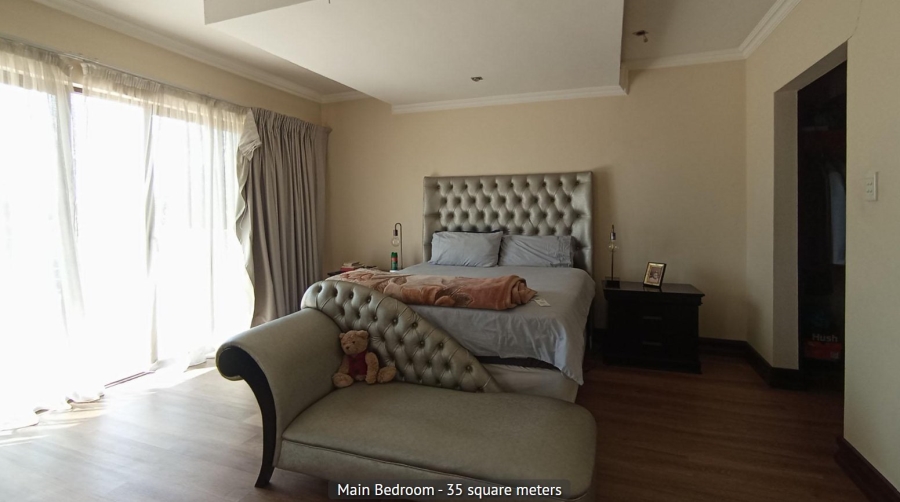  Bedroom Property for Sale in Kosmosdal Gauteng