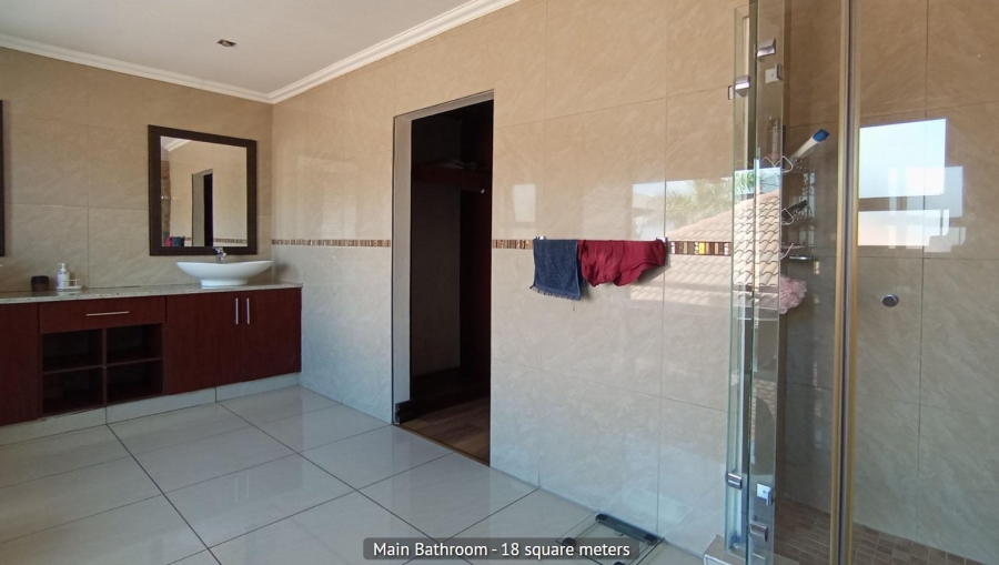  Bedroom Property for Sale in Kosmosdal Gauteng
