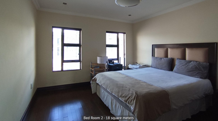  Bedroom Property for Sale in Kosmosdal Gauteng