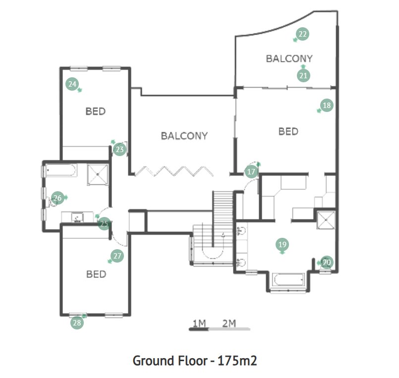  Bedroom Property for Sale in Kosmosdal Gauteng
