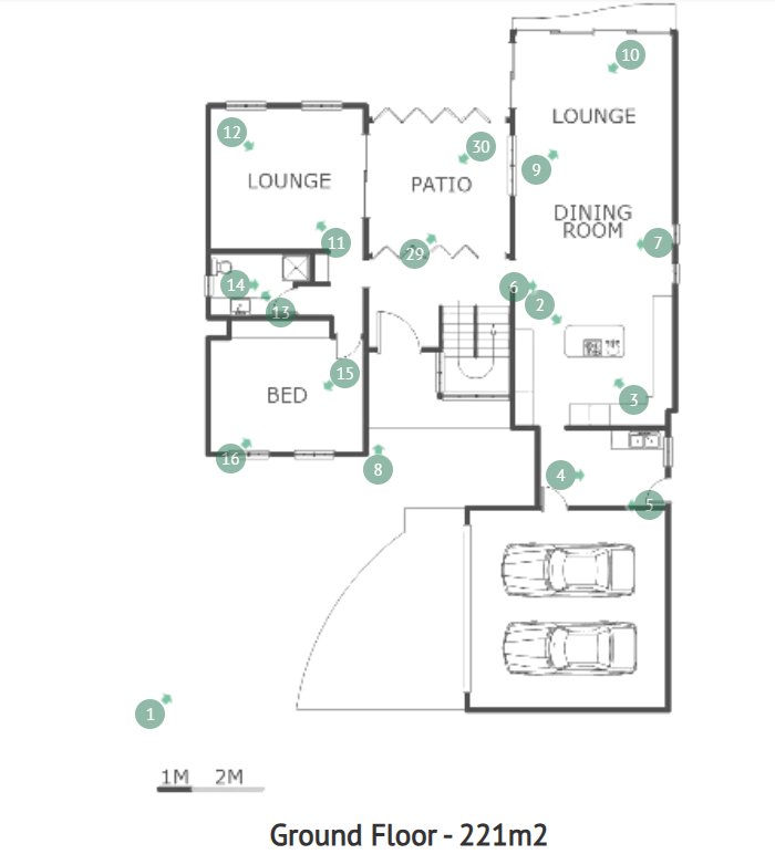  Bedroom Property for Sale in Kosmosdal Gauteng