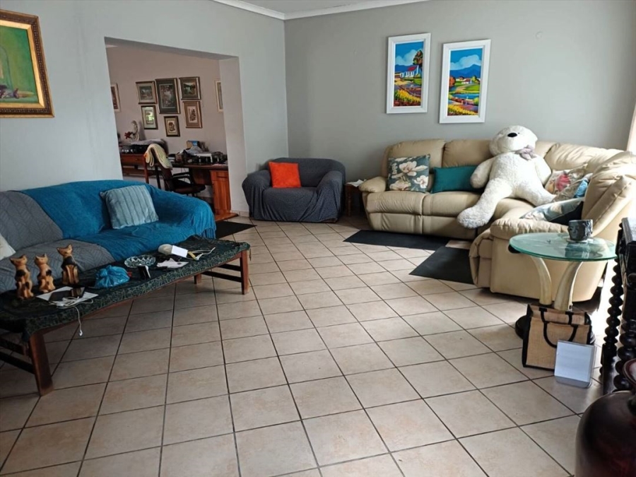 3 Bedroom Property for Sale in Comet Gauteng