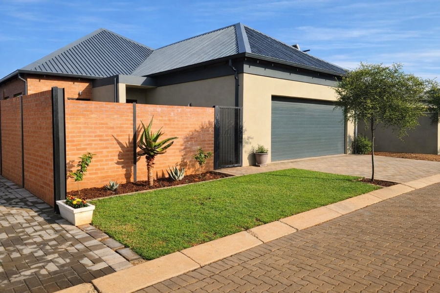 3 Bedroom Property for Sale in Annlin Gauteng