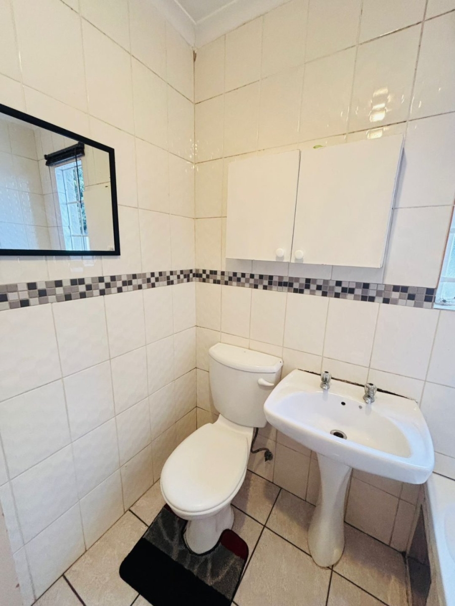 To Let 3 Bedroom Property for Rent in Noordwyk Gauteng